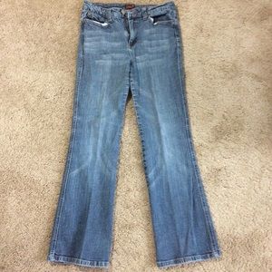 Cute Girls plus size jeans 14 1/2